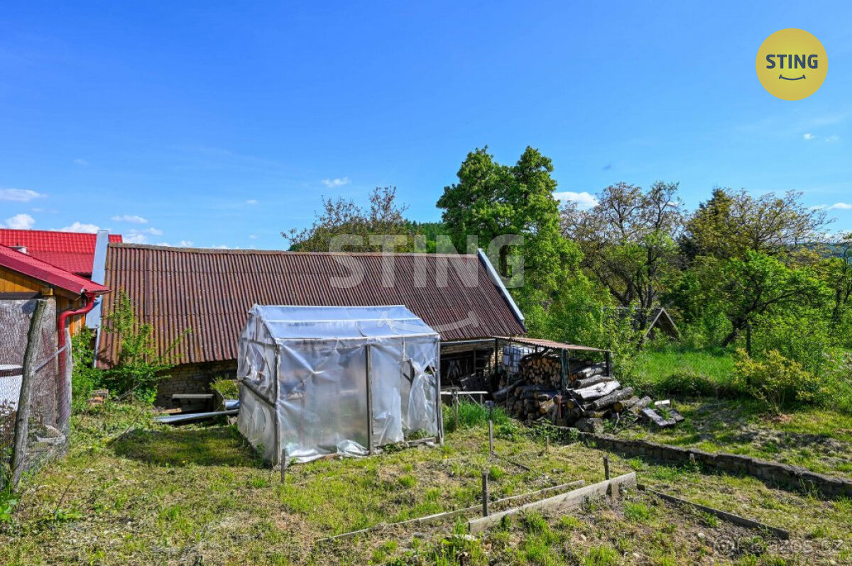 Rodinný dům nebo chalupa, Kostelany - Újezdsko, 132321 - 7