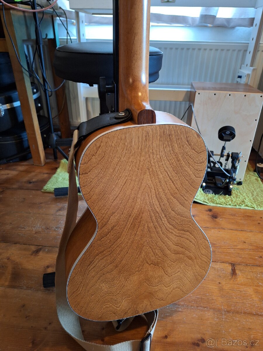 Kytara elektroakustická Seagul pro leváky - 7