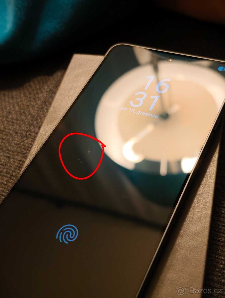 Samsung Galaxy S25 Edge 12GB/256GB, černý, záruka - 7