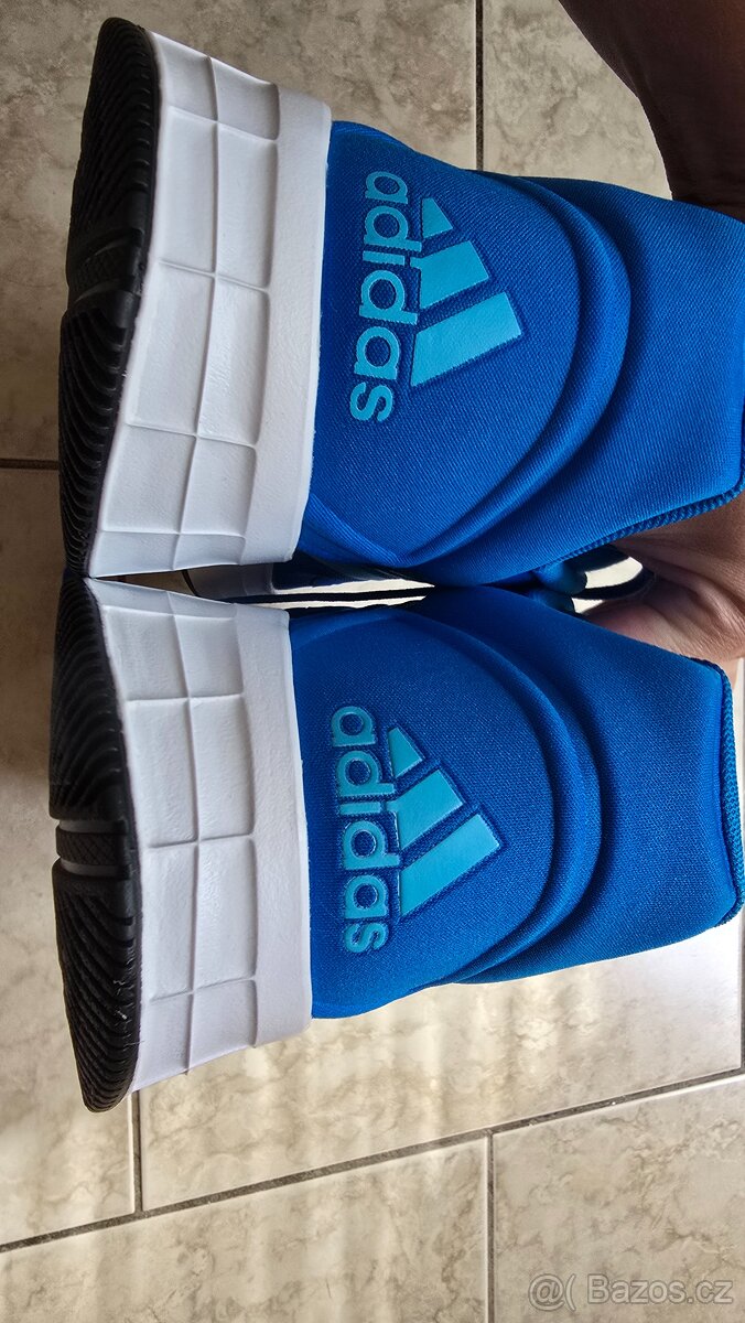 Pánské boty Adidas - 7