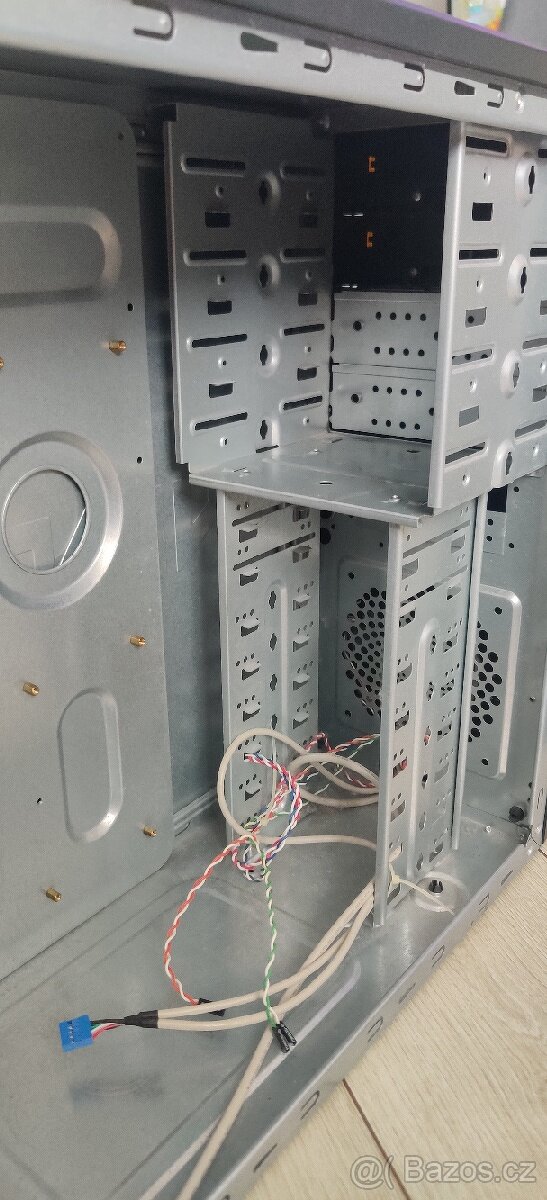 PC Case Asus TA-D31 Second Edition - 7