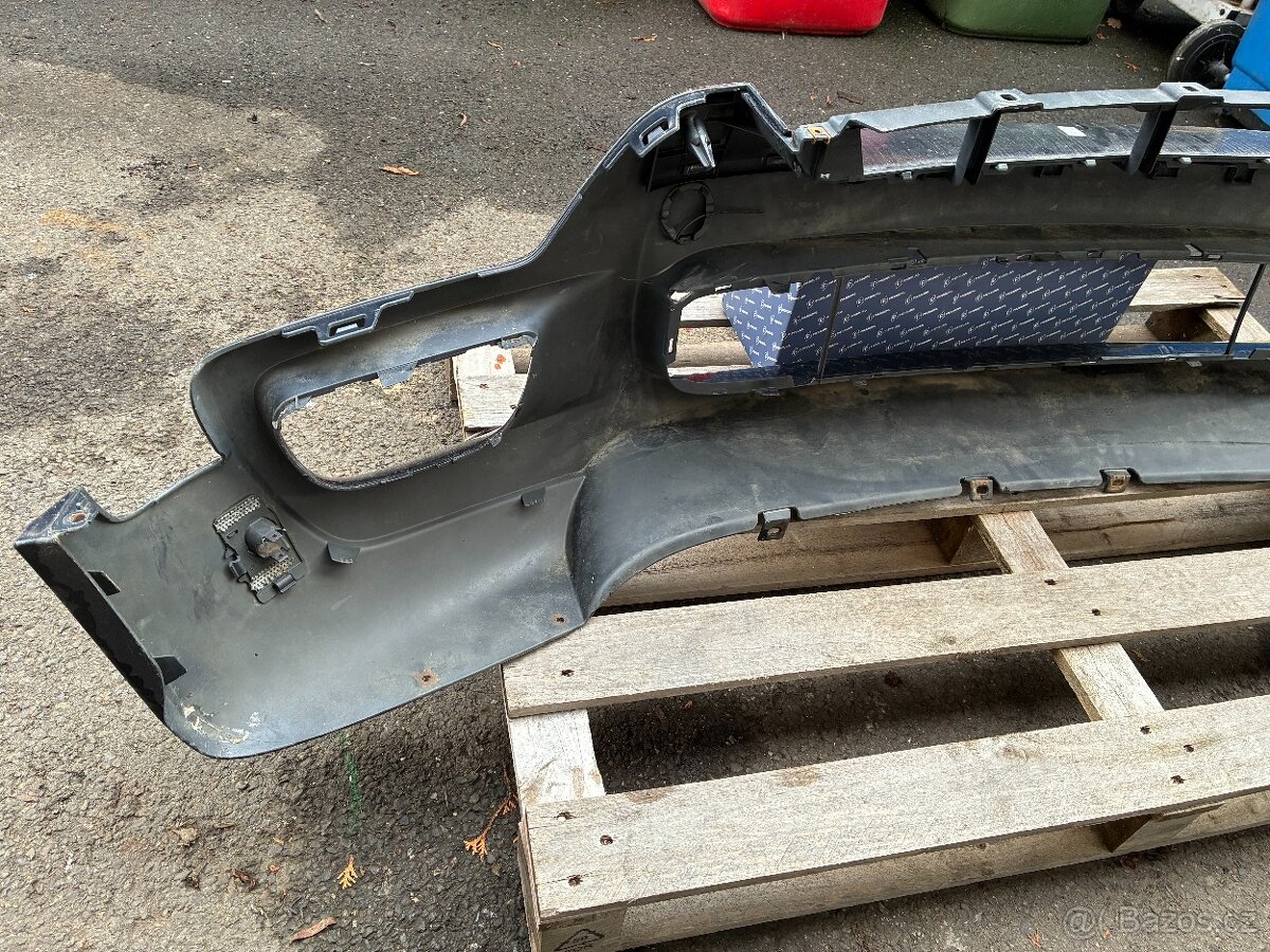 Přední nárazník BMW X5 E70 M-PAKET 2007 - 2010 - 7