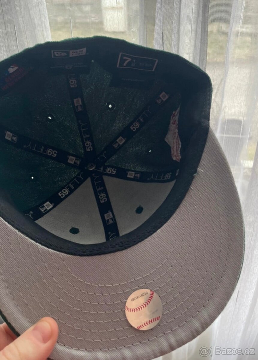 Ksiltovka New Era 59 fifty - 7