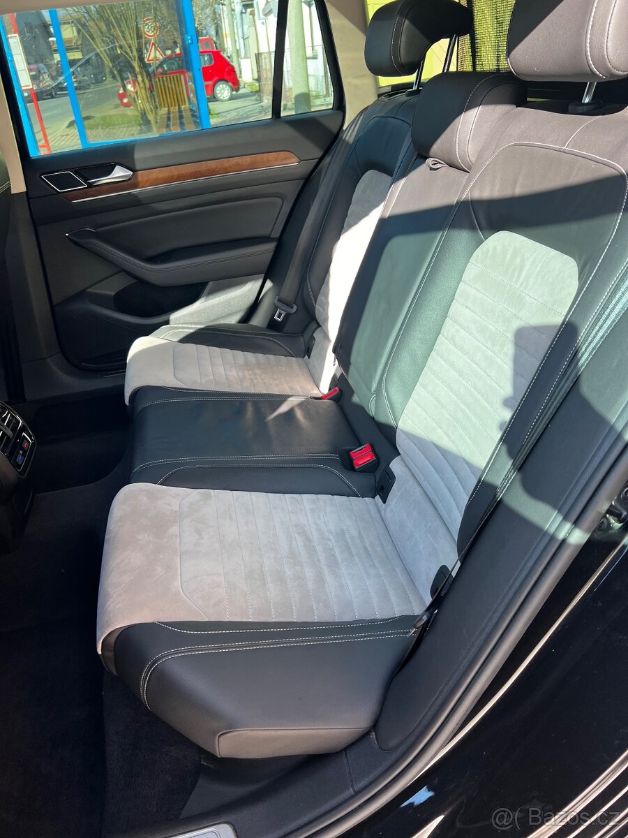 VW Passat B8 Highline 2.0TDI Panorama Matrix Ambient - 7