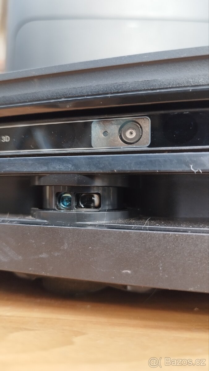 Robotický vysavač ECOVACS DEEBOT X5 PRO OMNI - 7