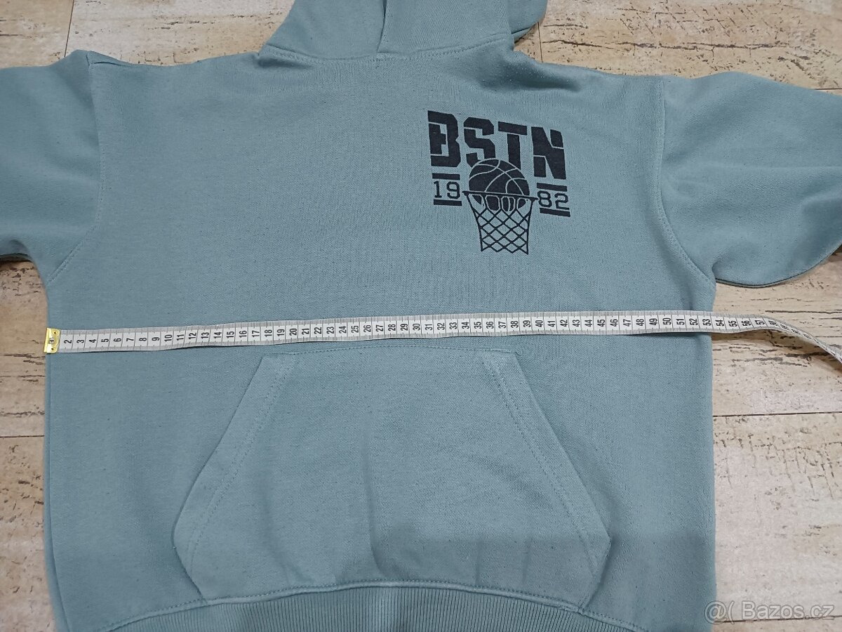 Chlapecká mikina vel. 146/152 - 7