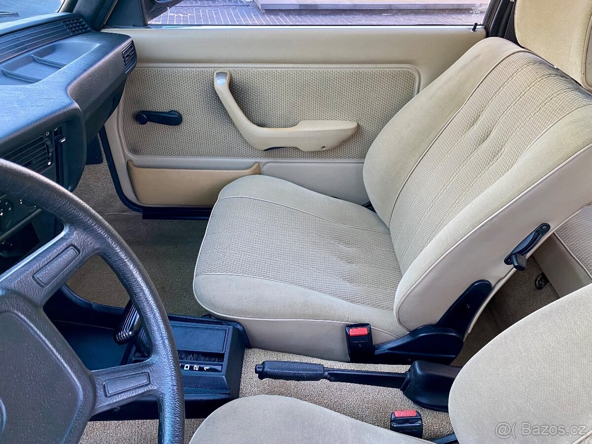 BMW e21 323i 143 ps r.v.1981 - 7