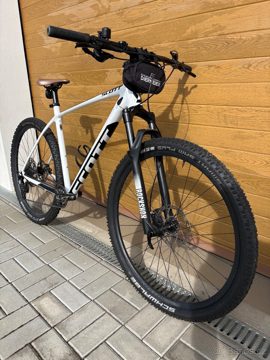 Scott Scale 965 - 7