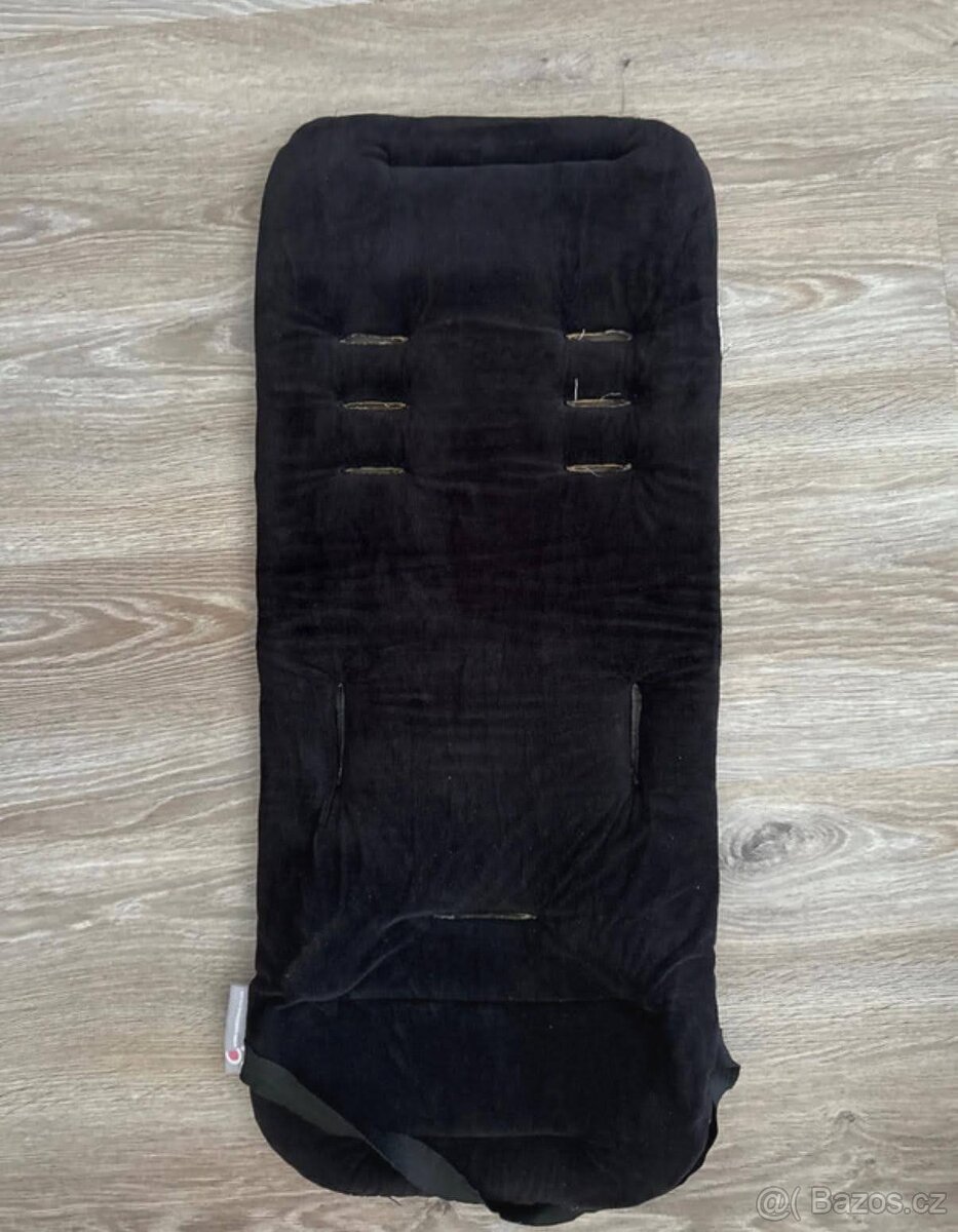 Dětský kočár - Britax B-Motion Plus s príslušenstvím - 7