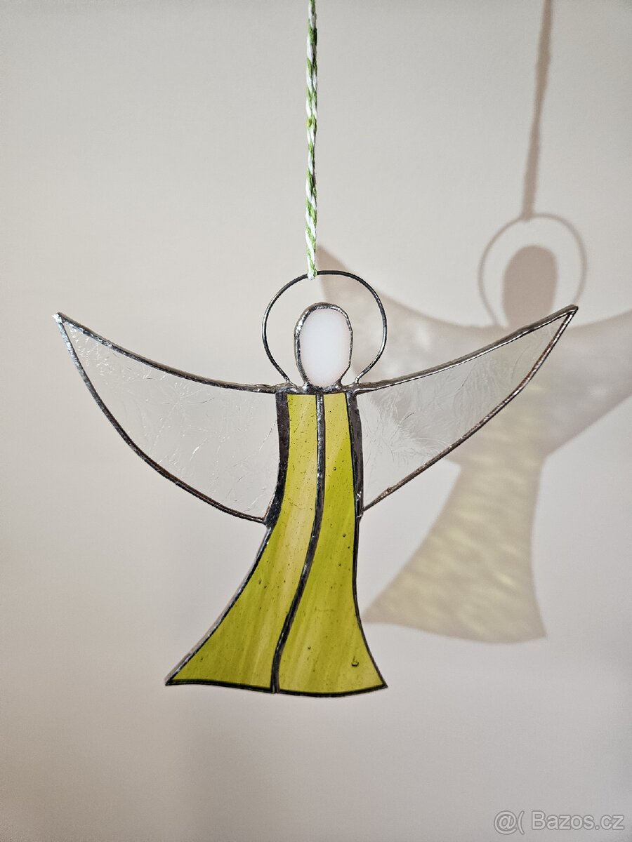 Ochranný anděl světla - 7