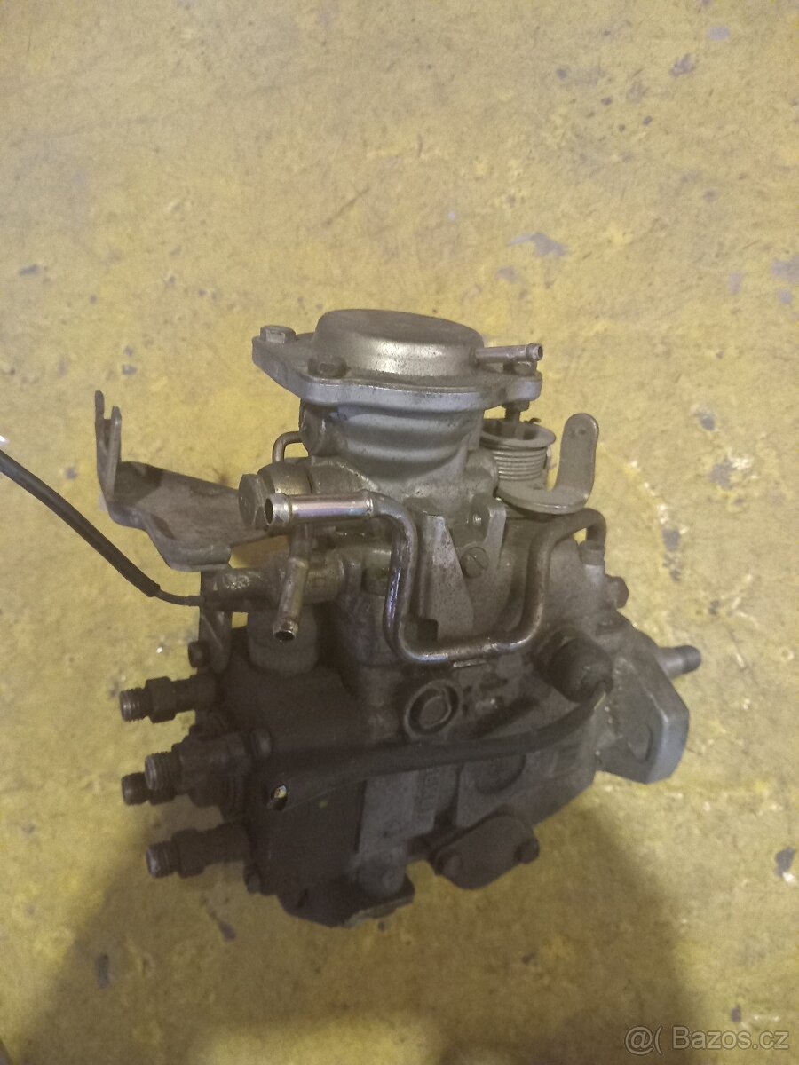 Ford transit mk1-mk5 - 7