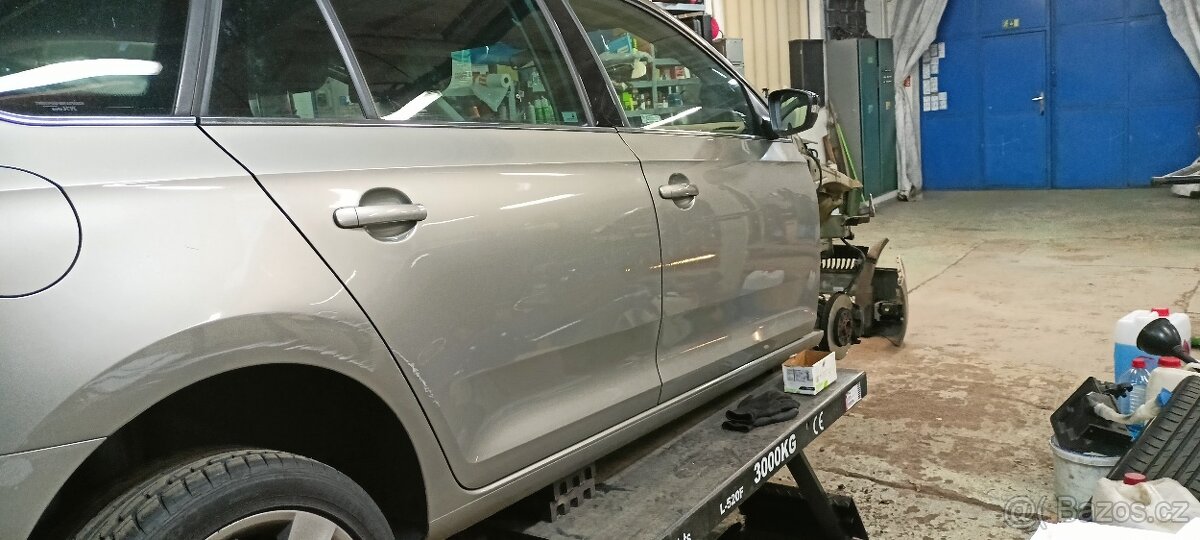 motor Rapid, fabia 2019 1,0 Tsi 70 kw - 7