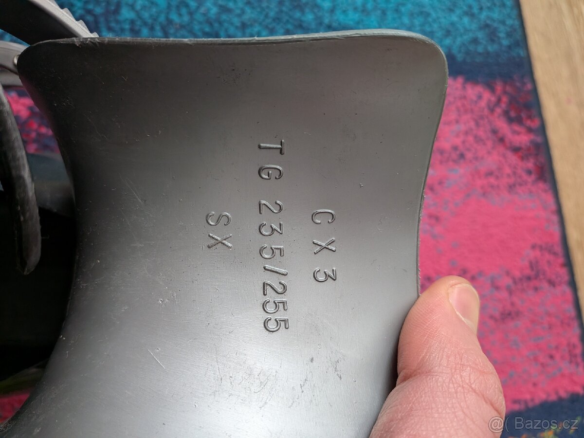 Dětské lyžáky Dalbello - 7