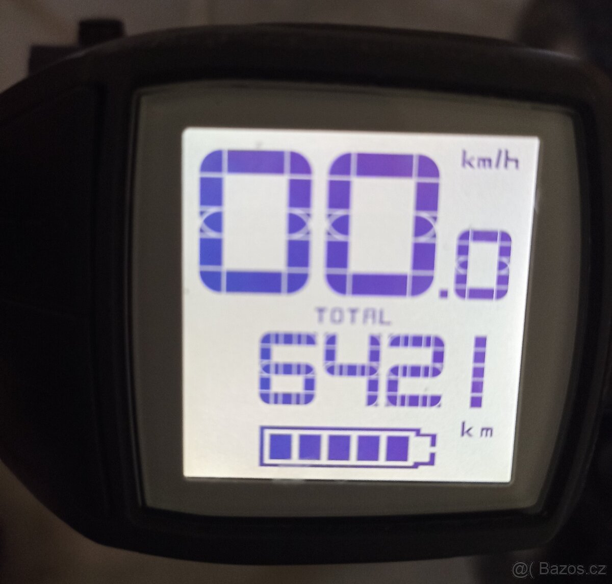 Apache Hawk Bosch Active plus 500 dark green model 2020 - 7