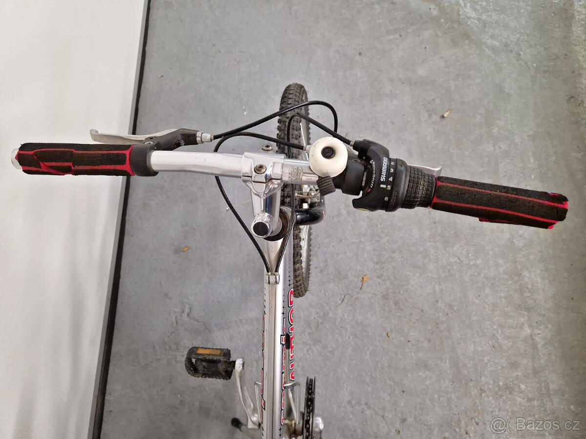 Dětské kolo Author Cosmic 20" - 7