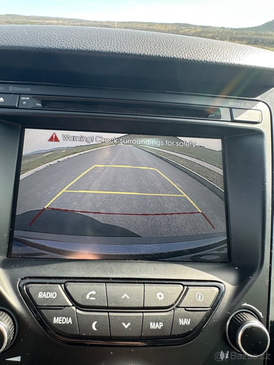 Hyundai i40 - 1.7 CRDi - 7