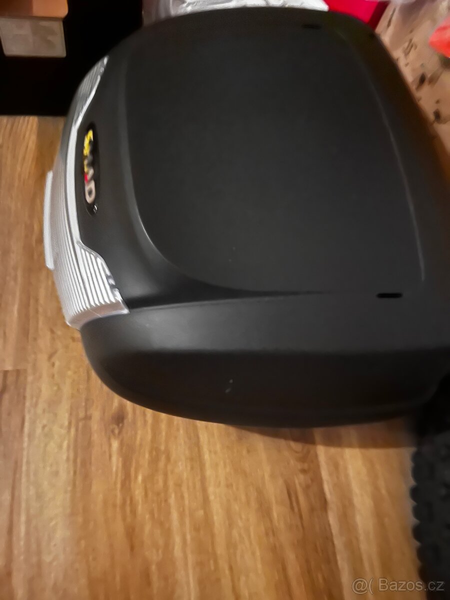 Kufry na motorku - 7