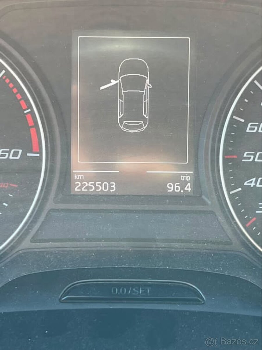 Seat Leon - 7