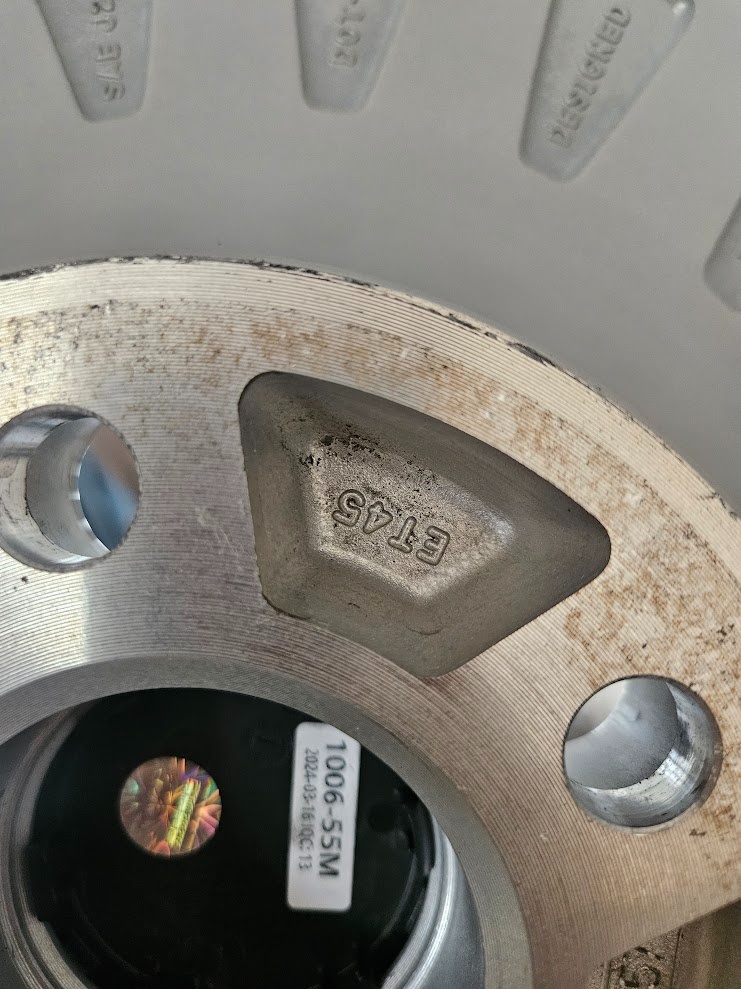ROTIFORM PMF 5x112 r19 - 7