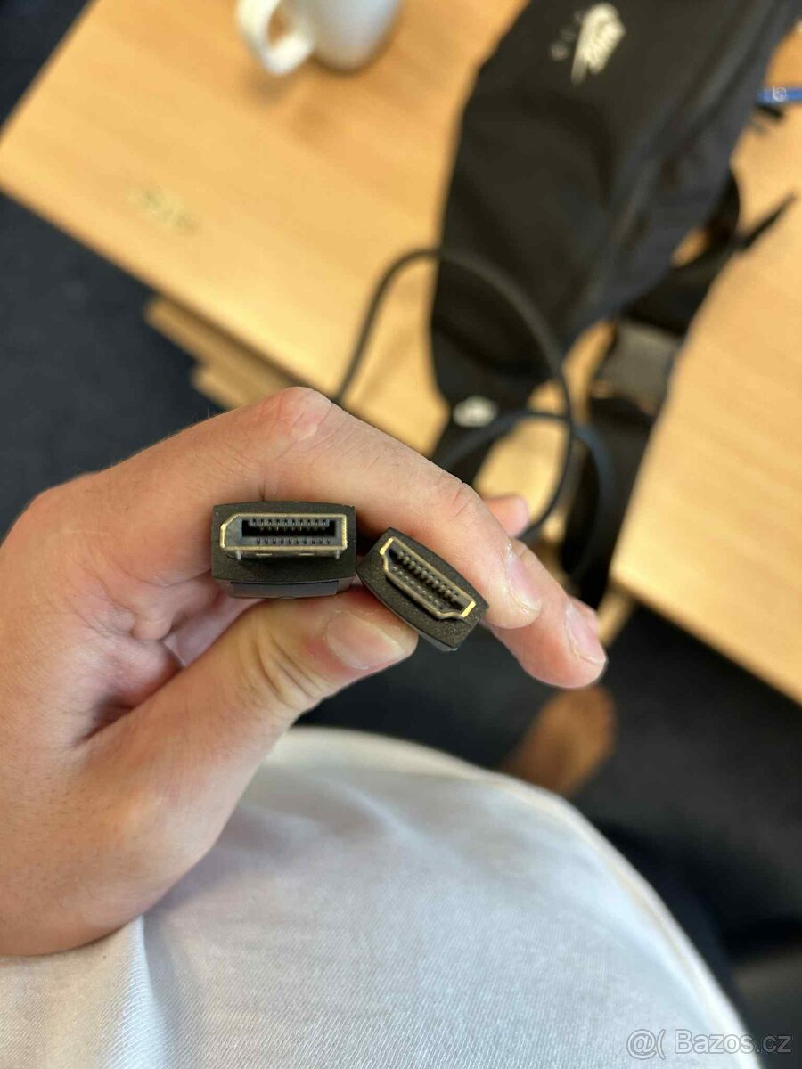 HP EliteDesk 705 G4 Mini 120GB Win 10 + MS Office 2024 - 7