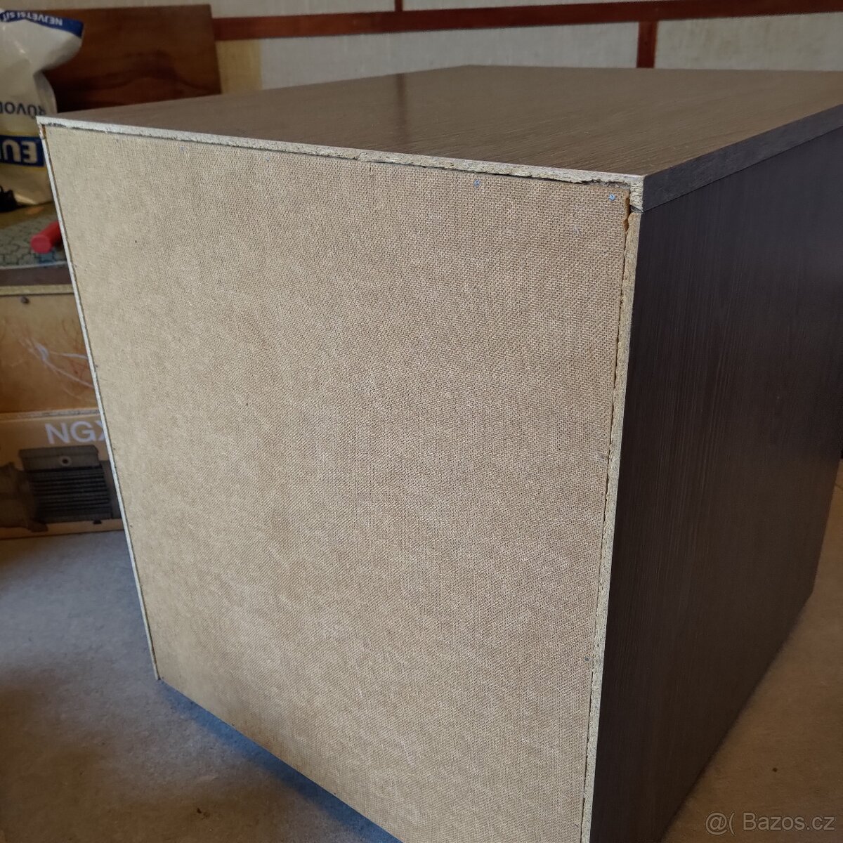 Šuplíkový box, skříňka se šuplíky - 7