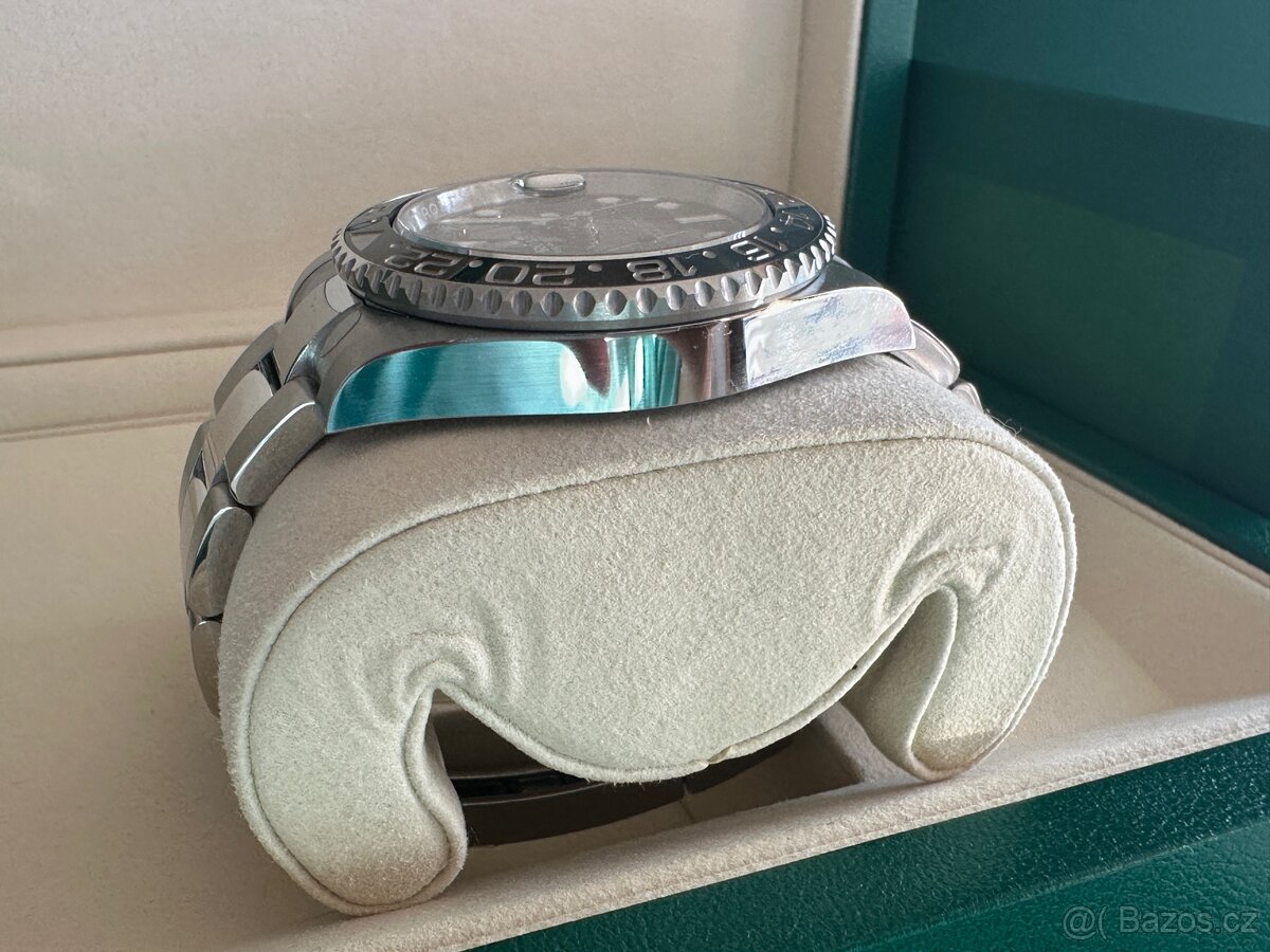 Rolex GMT-Master II NOVÉ 2025 - 7