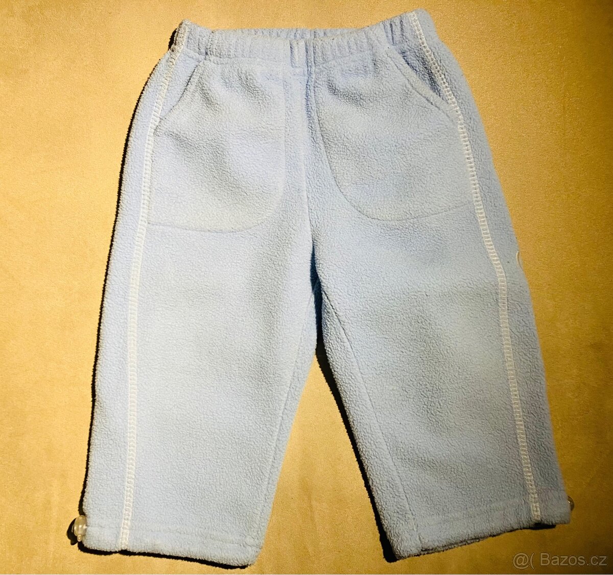 Zimní sada oblečení na chlapečka cca 1 rok - 7