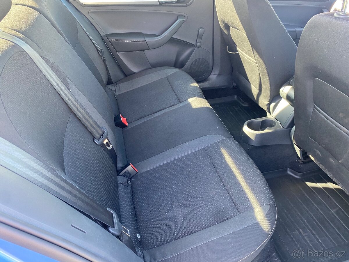 Škoda Rapid spaceback 1.0 TSI 81 KW. - 7