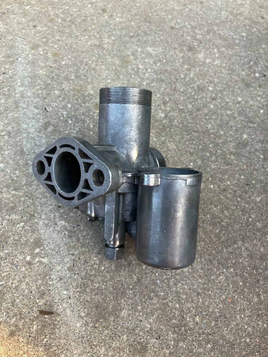 karburátor jikov 2924 SBD11 na čz 175-450 - 7