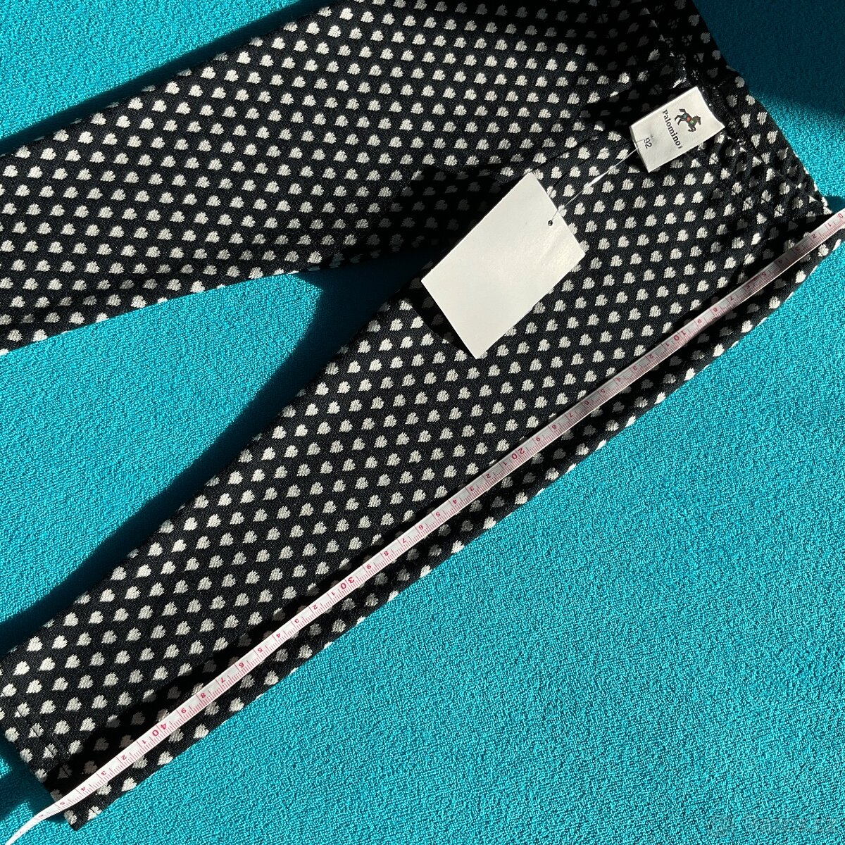 NOVÉ- dívčí leginky- Palomino- 92 - 7