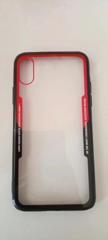 obaly na iphone XS - 7