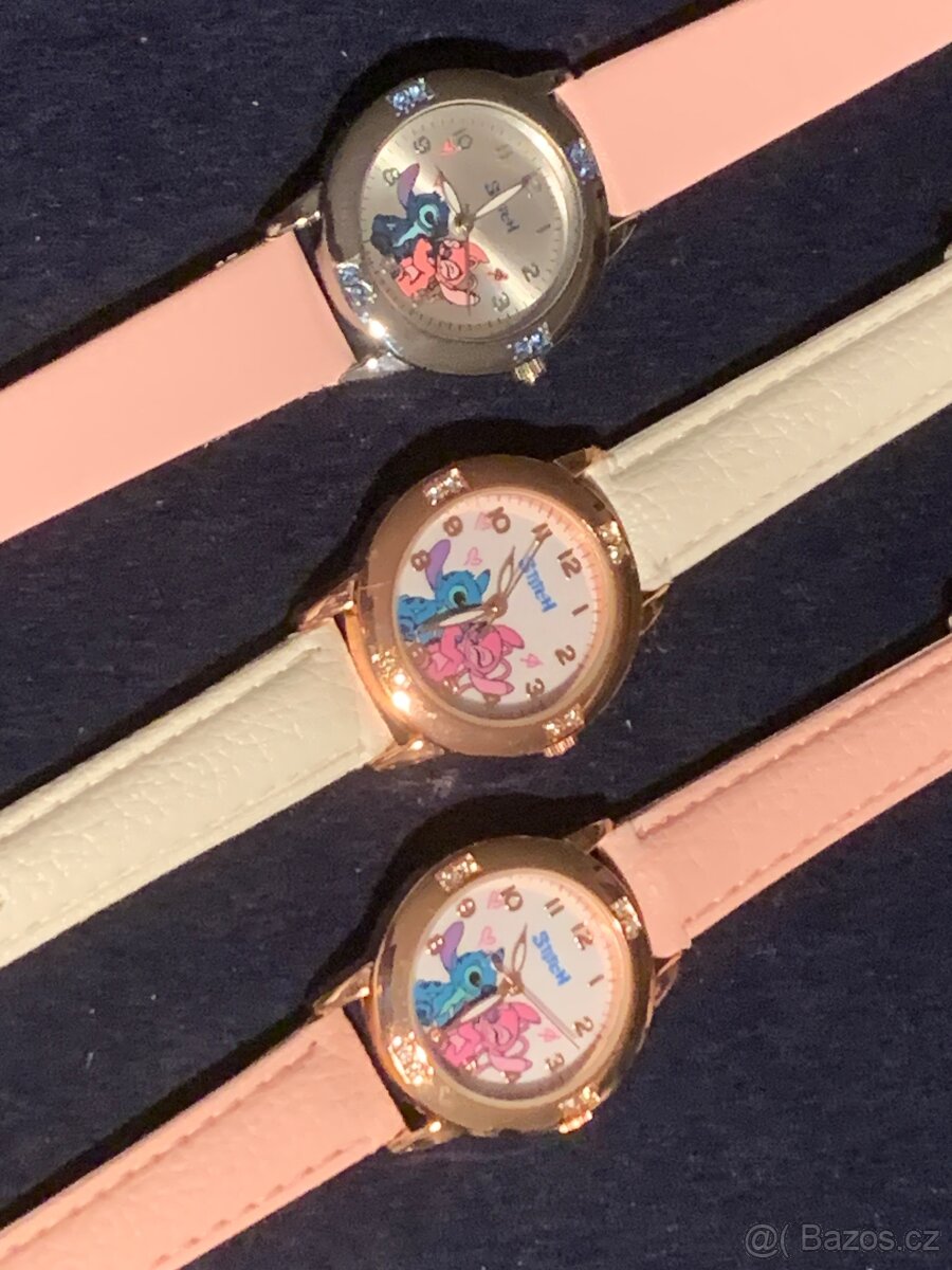 dětské /dámské...32mm - 7