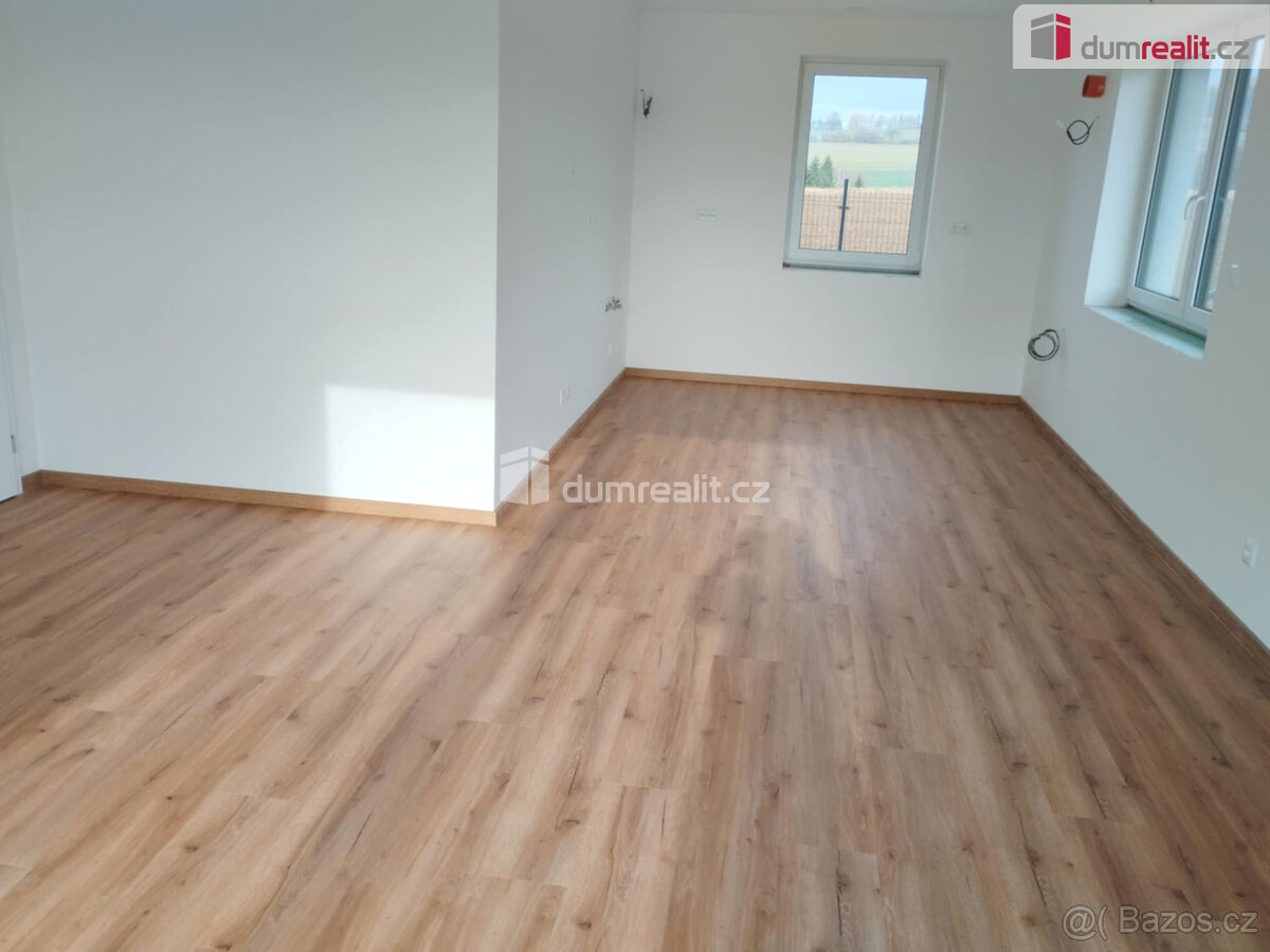 Prodej rodinného domu Pavlovice u Vlašimi - 7