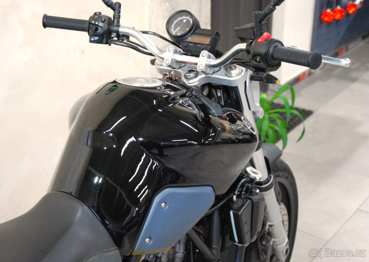 Yamaha MT-03 - hezký stav, od 18ti let - 7