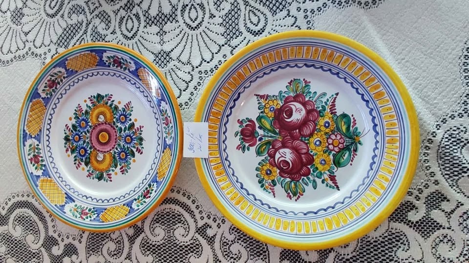 Tupeská keramika - 7