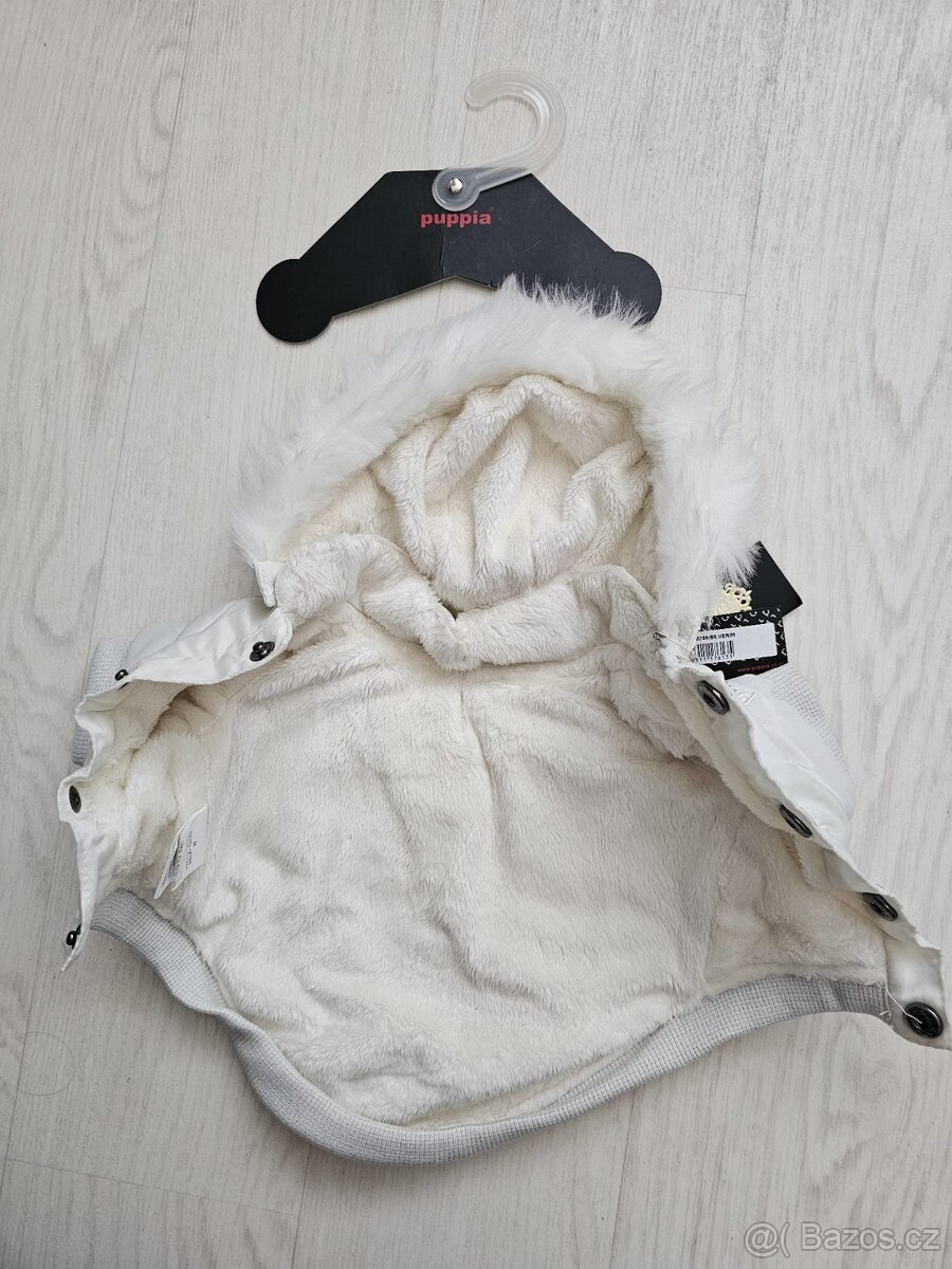 Psí oblečky, pláštěnky Puppia, vodítka a obojky Rogz - 7