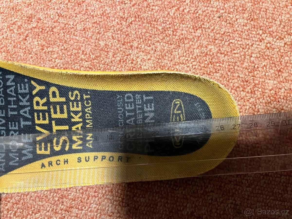 trekové boty Keen vel. 41 - 7