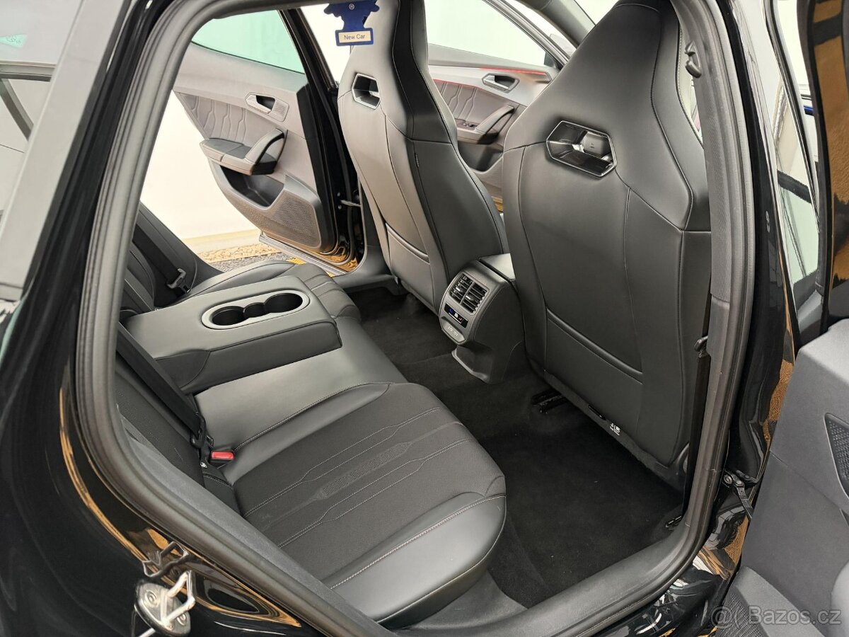 Cupra Formentor, 1.5Tsi 1-MAJ ACC LED DPH - 7