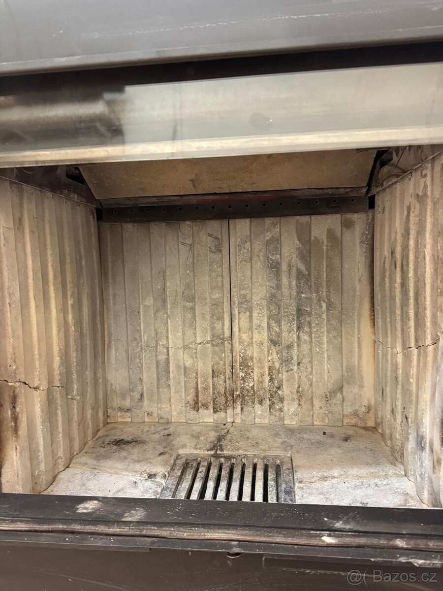 Krbová vložka Spartherm Varia 1Vh – 3S – 51h - 7