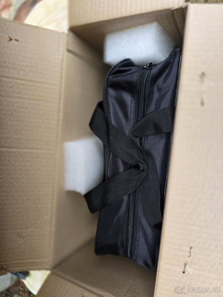 Nabíjecí kabel na auto charger Wallbox 075320 - 7