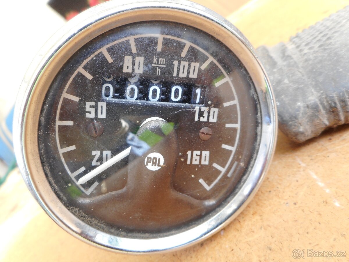 Jawa-Bizon/Californian - 7