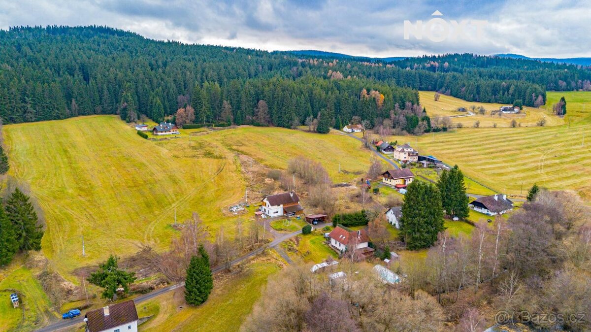 Prodej pozemek Bydlení, 309㎡ - 7