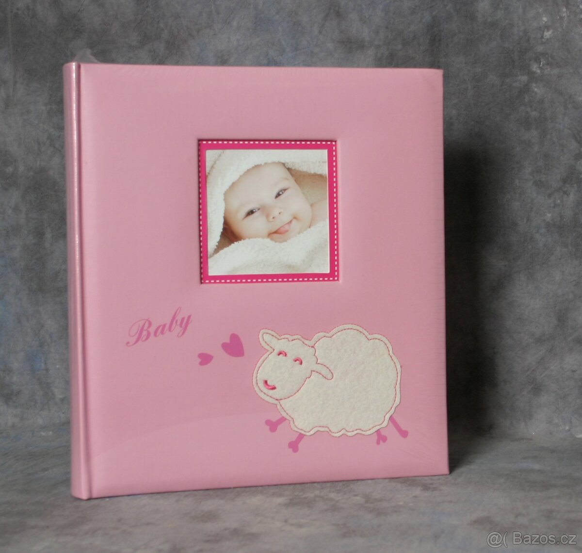 dětská fotoalba - 7