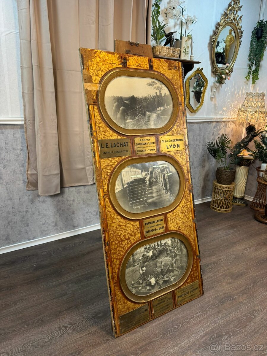 Historická průmyslová tabule (524005) - 7