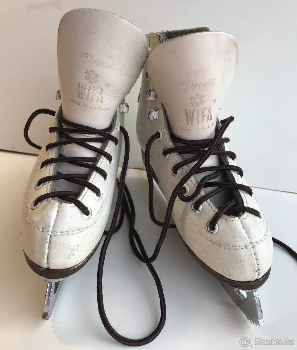 BRUSLE dívčí vel. 27 - 7