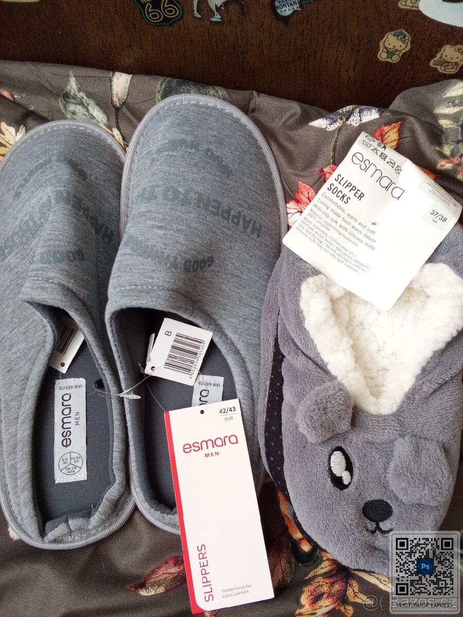 Dámské oblečení (M) - 7