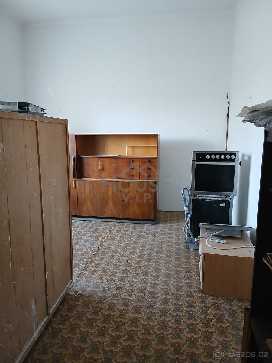 Prodej vícegeneračního domu 369 m², Kostelec nad Labem - 7