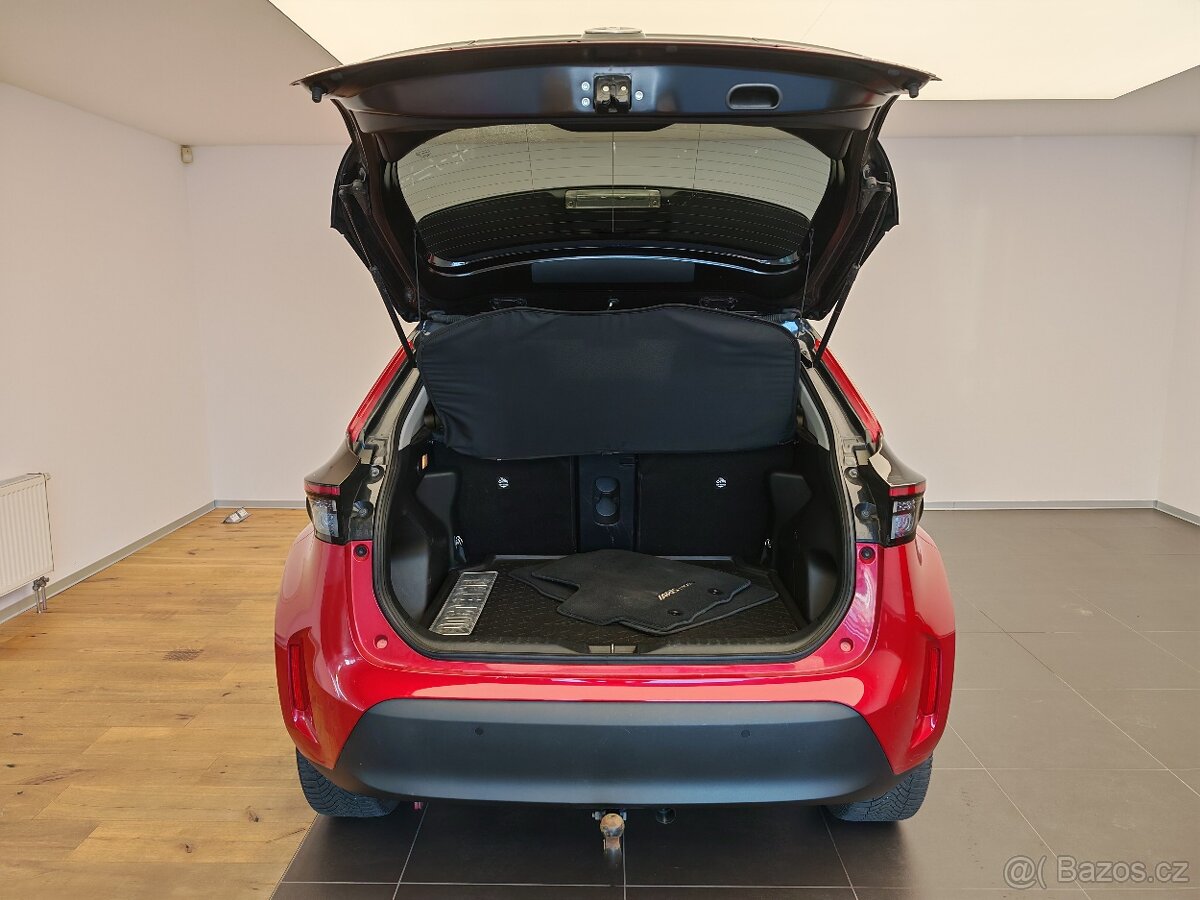 Toyota Yaris Cross - 7