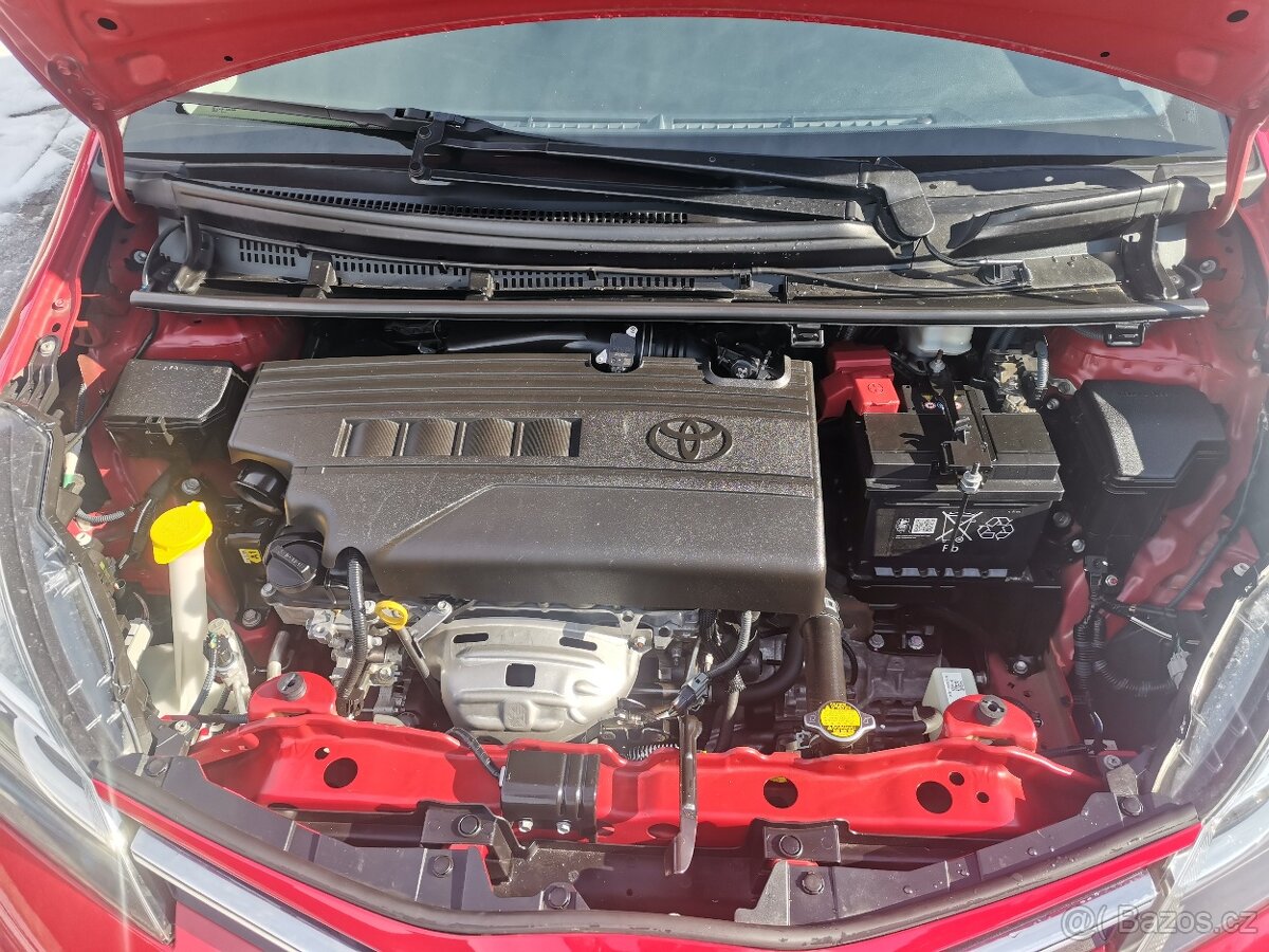 Toyota Yaris - 7