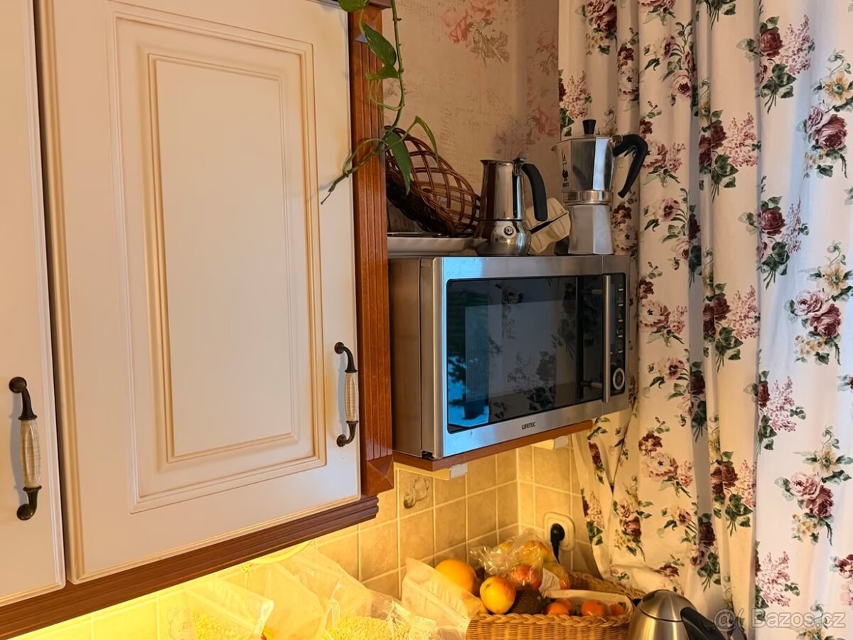 Rustikální kuchyně LORETA - 7